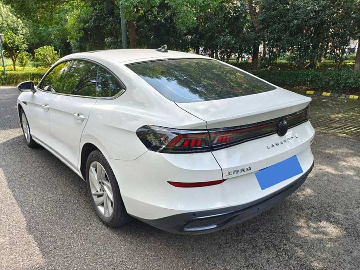 大眾 凌渡  2022款 凌渡L 280TSI DSG酷辣版圖片