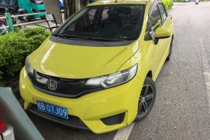 飛度 本田 1.5L LX CVT舒適型