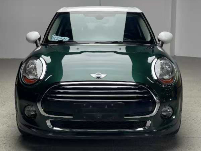 2017年11月 MINI MINI 1.5T COOPER 五門版圖片