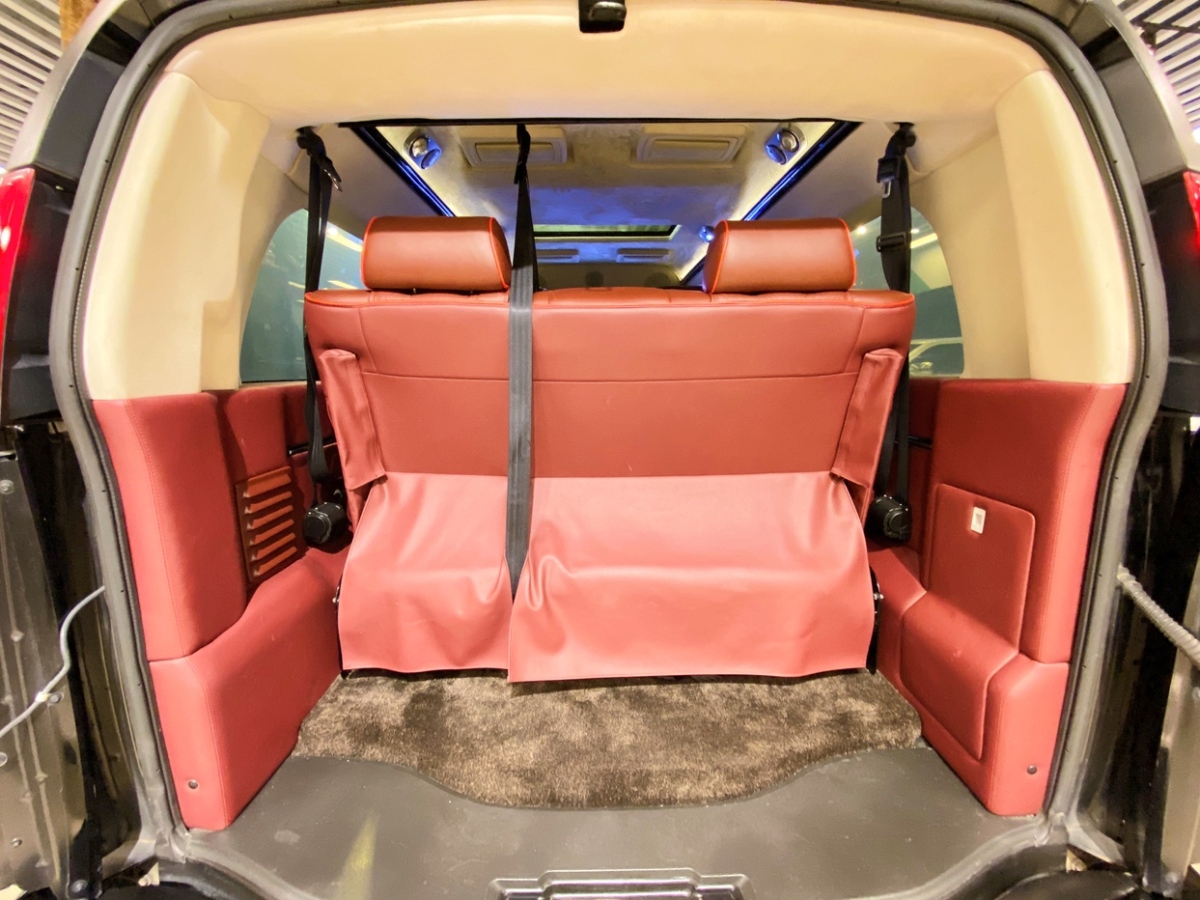 GMC SAVANA  2013款 5.3L 1500運(yùn)動版圖片