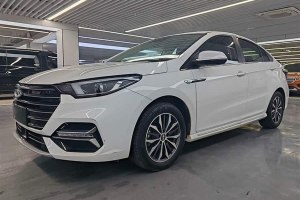 艾瑞澤5 PLUS 奇瑞 小澤 1.5T CVT艾粉版