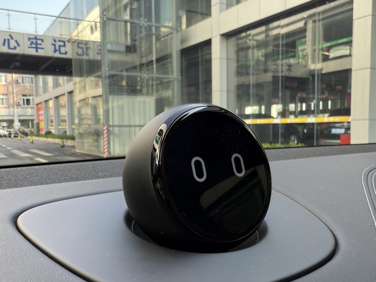 蔚來 ES6  2023款 75kWh圖片