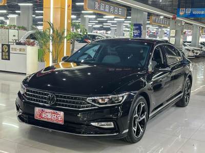 2023年1月 大众 迈腾 200万辆纪念版 330TSI DSG豪华型图片