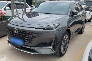 長安UNI-K 長安 2.0T 尊貴型