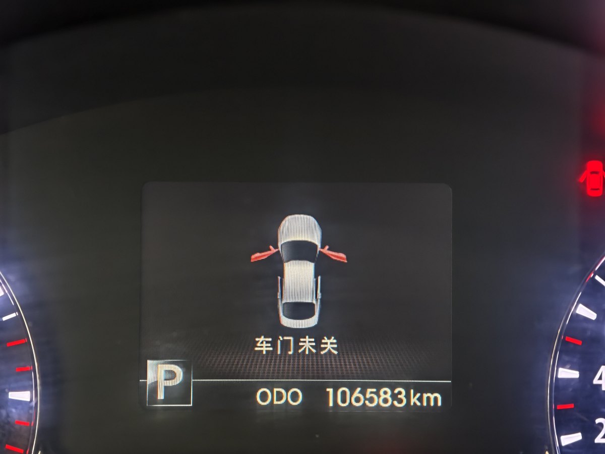 起亞 K5  2011款 2.0L 自動DLX圖片