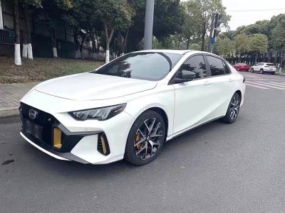 2023年2月 廣汽傳祺 影豹 270T 影豹J15版圖片