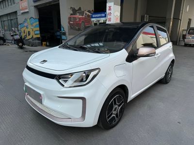 2022年5月 思皓 思皓E10X 302km 豪華型 31.4kWh圖片