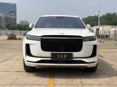 2020年6月 理想 理想ONE 增程6座版圖片