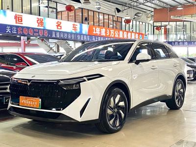 2023年8月 啟辰 啟辰大V DD-i超混動 110km iE版圖片