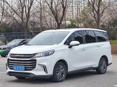 2022年12月 上汽大通 G50 1.5T 自動(dòng)暢游B圖片