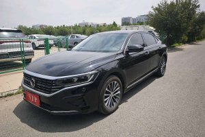 帕薩特 大眾 改款 330TSI 精英版 國VI