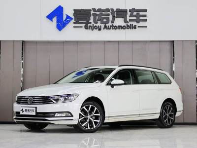 2019年9月 大眾 蔚攬(進口) 380TSI 兩驅舒行版圖片