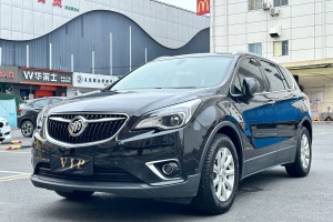昂科威 別克 20T 兩驅(qū)精英型