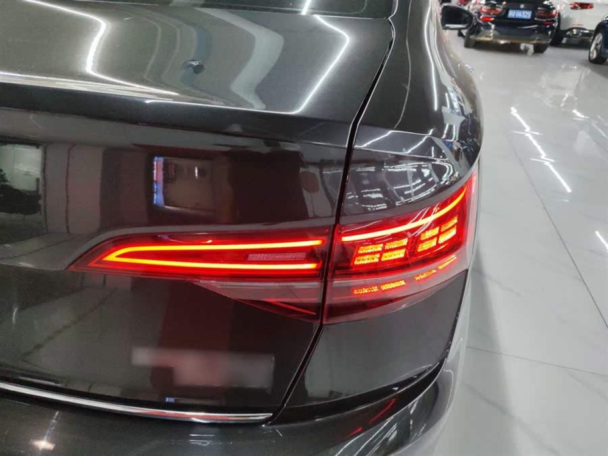 大眾 速騰  2021款 280TSI DSG豪華智聯(lián)版圖片
