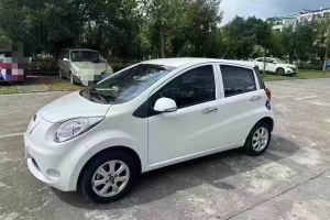 iEV6E 江淮 iEV6E