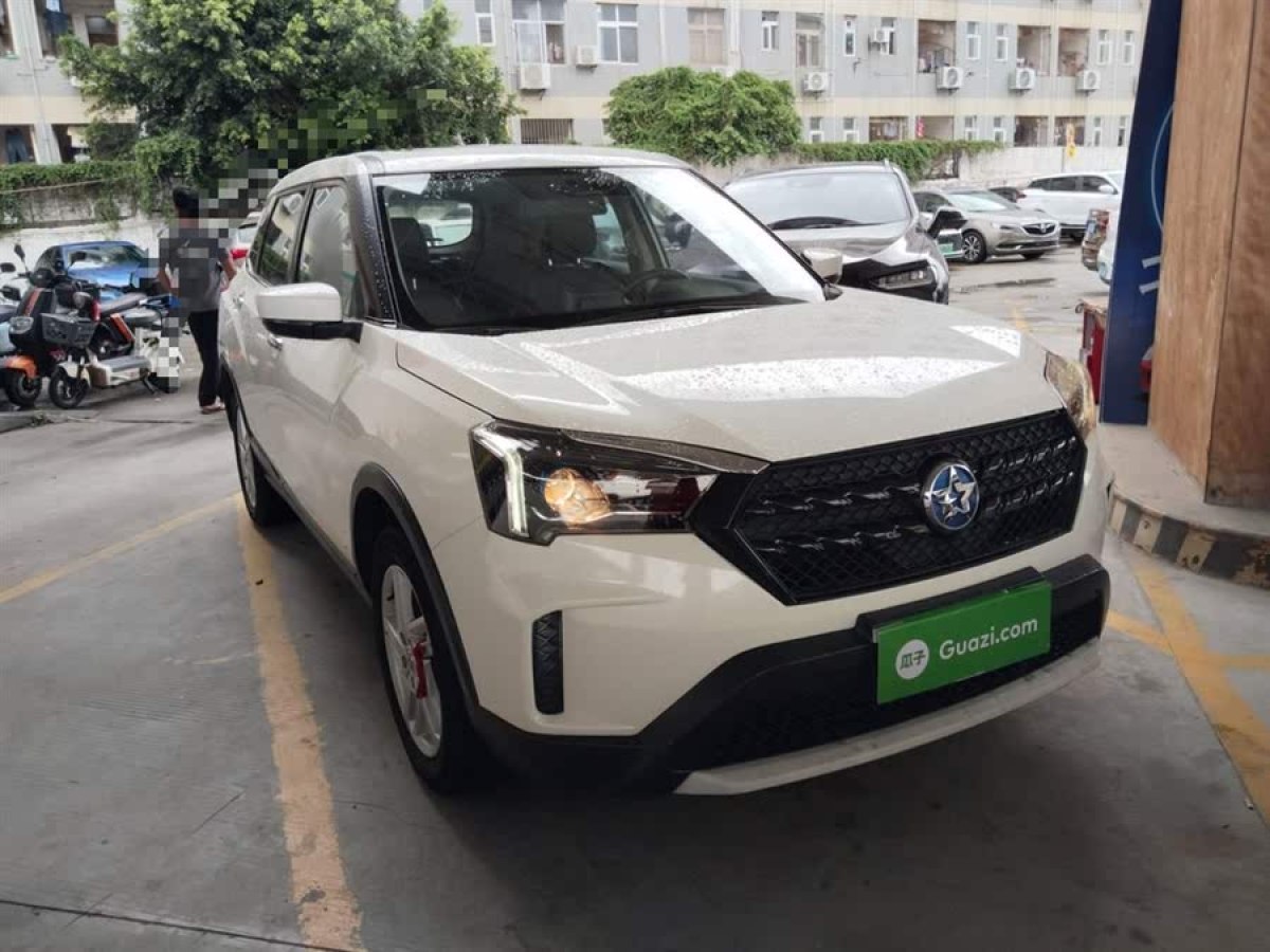 啟辰 T60  2020款 1.6L CVT智行版 國VI圖片