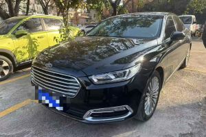 金牛座 福特 EcoBoost 180 豪華型