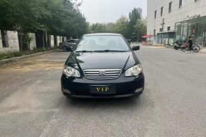 F0 比亞迪 1.0L AMT 悅酷型
