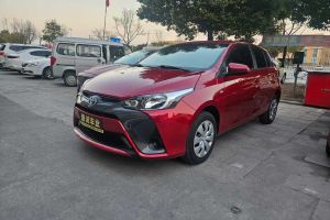 YARiS L 致享 豐田 1.5G CVT炫動(dòng)版 國(guó)VI