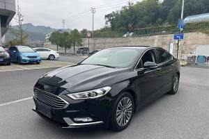 蒙迪歐 福特 改款 EcoBoost 180 豪華型