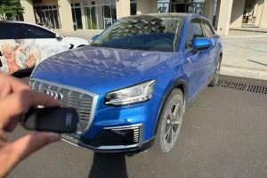 奧迪S7 奧迪 2.9 TFSI quattro