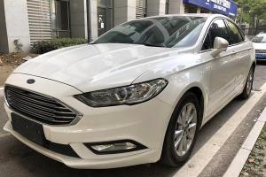 蒙迪歐 福特 改款 EcoBoost 180 時尚型