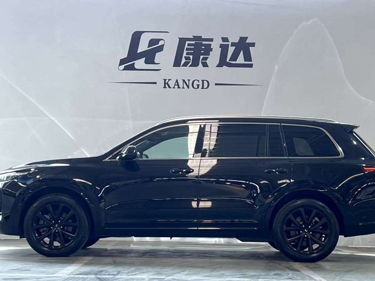 理想 理想ONE  2020款 增程6座版圖片