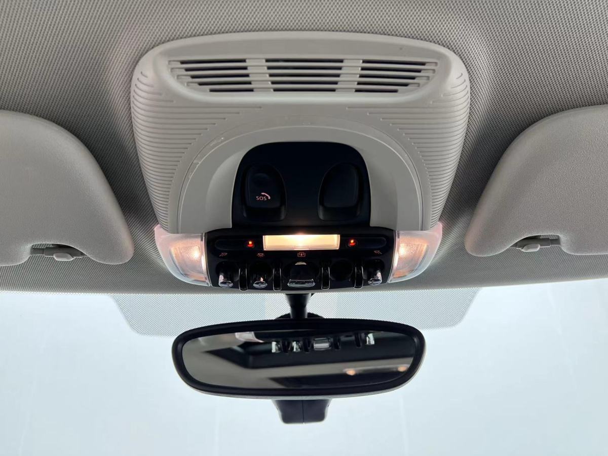 MINI MINI  2020款 1.5T ONE 五門版圖片