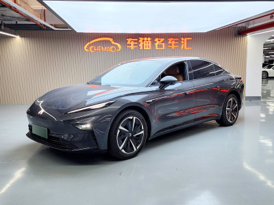 2023年5月 R汽车 飞凡F7 长续版图片