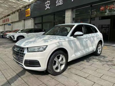 2021年1月 奧迪 Sport 奧迪RS Q8 RS Q8 4.0T圖片