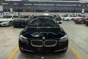 寶馬5系 寶馬 535i xDrive 3.0T 豪華型