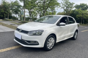 Polo 大眾 1.6L 自動豪華型