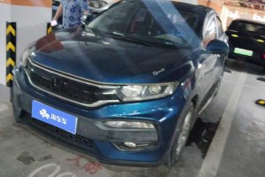 XR-V 本田 1.5L LXi CVT經(jīng)典版