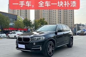 寶馬X5 寶馬 xDrive35i 典雅型