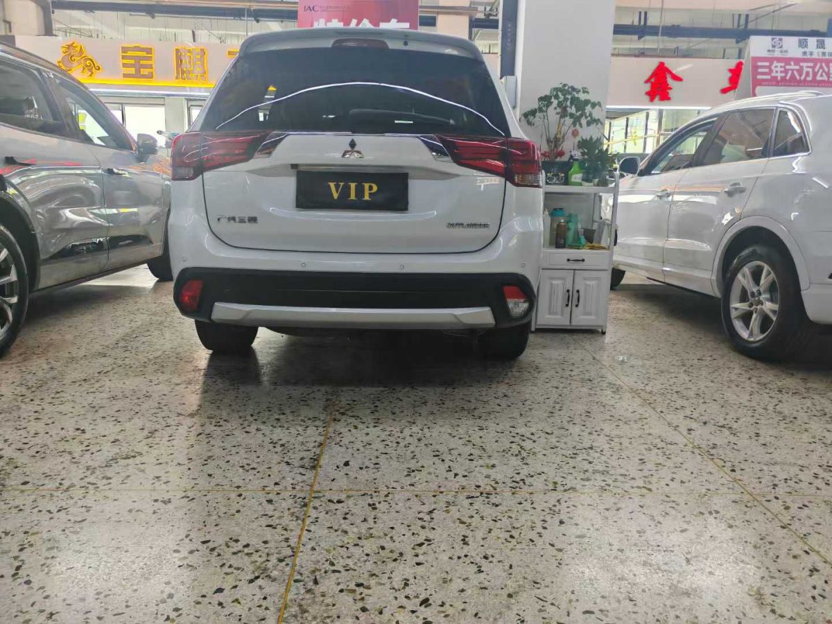 大眾 Tiguan  2018款 330TSI 四驅(qū)高配型圖片