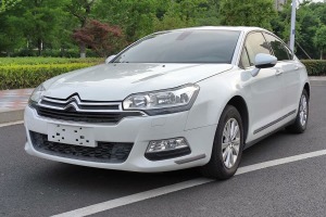 C5 雪鐵龍 2.0L 自動尊享型