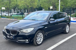 寶馬5系GT 寶馬 535i 領(lǐng)先型