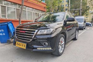 H2 哈弗 1.5T 手動兩驅精英版