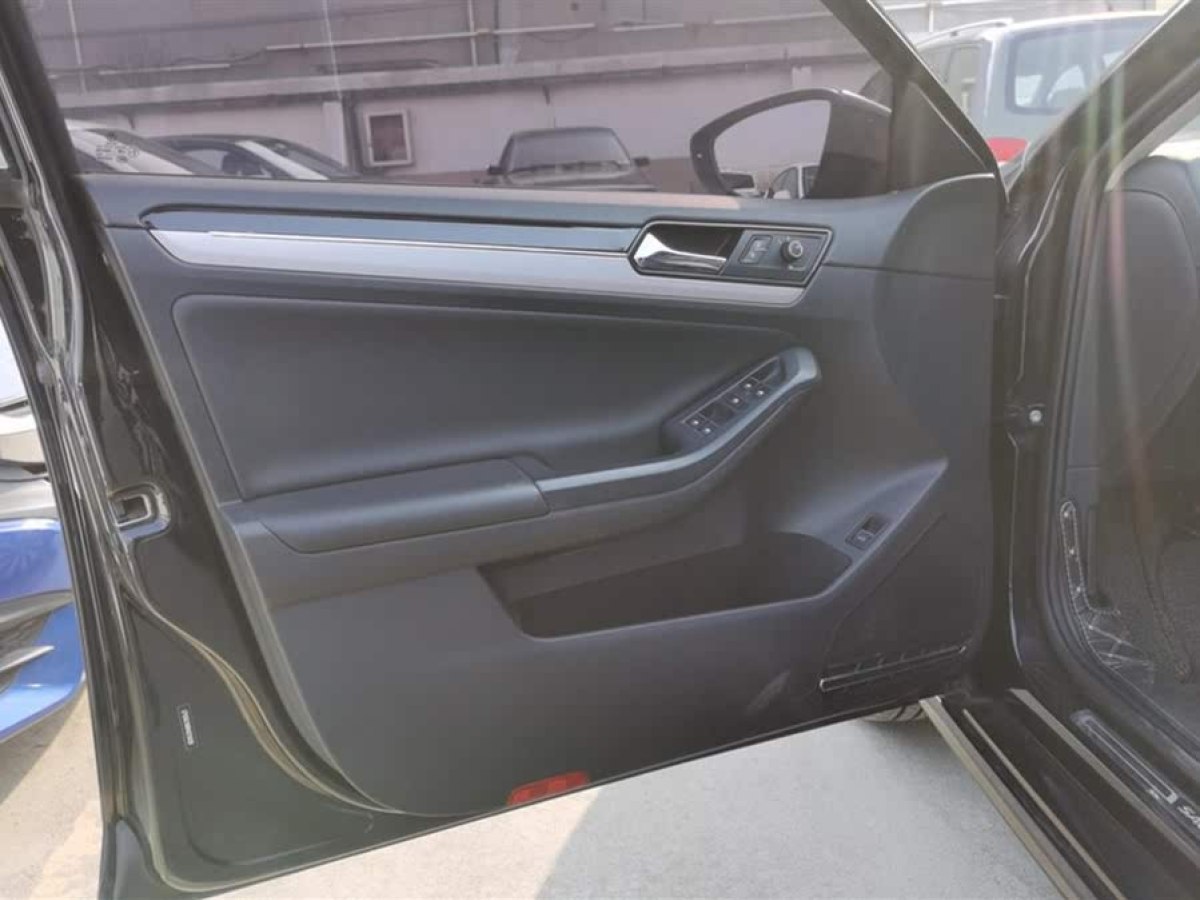 大眾 速騰  2018款 280TSI DSG舒適型圖片