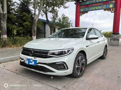 2024年2月 大眾 寶來(lái) 300TSI DSG尊行版圖片