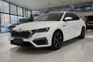 明銳 斯柯達 改款 PRO TSI280 尊享版