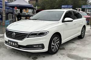 朗逸 大众 280TSI DSG舒适版