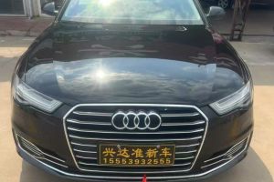 奧迪A6 奧迪 3.0T allroad quattro