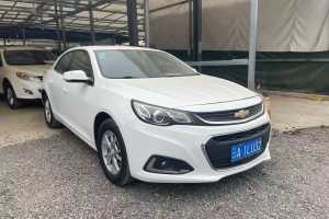 邁銳寶 雪佛蘭 2.0L 自動(dòng)豪華版