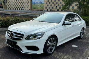奔馳E級 奔馳 E 200 L