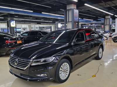 2021年7月 大众 朗逸 280TSI DSG舒适版图片