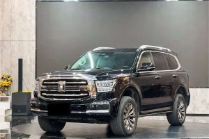 坦克500 坦克 3.0T 運動版 造境型 7座