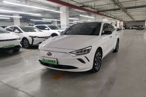 菲斯塔純電動(dòng) 現(xiàn)代 GLX 智捷版