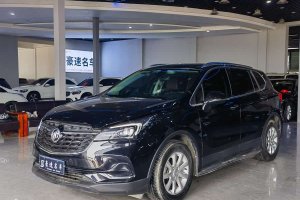 昂科威 別克 20T 兩驅(qū)豪華型