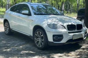 寶馬X6 寶馬 xDrive50i
